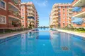 Wohnquartier Fully furnished 2+1 resale apartment in Mahmutlar by the sea