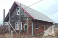 House 46 m² Turna Valikaa, Belarus
