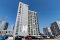 Квартира 3 комнаты 57 м² Минск, Беларусь