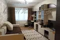 Квартира 1 комната 37 м² Брест, Беларусь