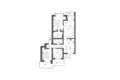 3 bedroom apartment 136 m² Jurmala, Latvia