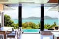 Willa 2 pokoi 320 m² Phuket, Tajlandia