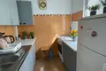 3 room apartment 45 m² in Warsaw, Poland