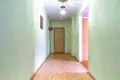 Appartement 3 chambres 61 m² Dziarjynsk, Biélorussie