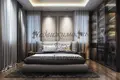 Wohnung 2 Zimmer 57 m² in Gazipasa, Türkei