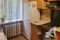 Mieszkanie 1 pokój 34 m² Muchaviecki sielski Saviet, Białoruś
