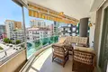 Apartamento 3 habitaciones 110 m² Mahmutlar, Turquía