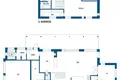Casa 6 habitaciones 231 m² Turku sub region, Finlandia