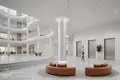 Büro 42 m² Minsk, Belarus