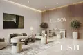 2 bedroom apartment 980 m² Dubai, United Arab Emirates