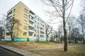 Mieszkanie 3 pokoi 63 m² Mińsk, Białoruś