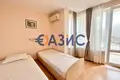 Wohnung 3 Schlafzimmer 60 m² Sonnenstrand, Bulgarien