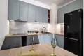 Apartamento 2 habitaciones 38 m² en Varsovia, Polonia