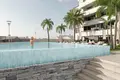 Penthouse 3 bedrooms 103 m² San Pedro del Pinatar, Spain