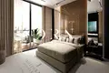 Apartamento 1 habitación 747 m² Dubái, Emiratos Árabes Unidos