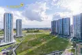 Wohnung 1 zimmer 29 m² Minsk, Belarus