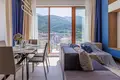 Apartamento 3 habitaciones 95 m² Becici, Montenegro