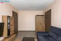 3 room apartment 61 m² Kaunas, Lithuania