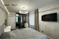 3 room apartment 63 m² Minsk, Belarus