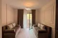 Квартира 1 комната 32 м² Бечичи, Черногория