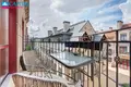 Квартира 2 комнаты 74 м² Вильнюс, Литва