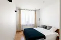 3 room apartment 71 m² in Warsaw, Poland