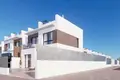 Villa de tres dormitorios 137 m² Formentera del Segura, España