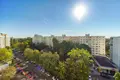 Квартира 1 комната 33 м² Минск, Беларусь