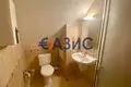 2 bedroom apartment 54 m² Ravda, Bulgaria