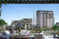 Appartement 2 chambres 1 203 m² Business Bay, Émirats arabes unis