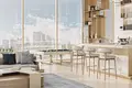 Residential complex Premium furnished apartments in Cove Edition 6, Dubailand Residence Complex area, Dubai, UAE
