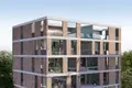 2 bedroom penthouse 113 m² Germasogeia, Cyprus