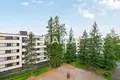 Квартира 3 комнаты 75 м² Helsinki sub region, Финляндия