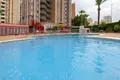 Apartamento 3 habitaciones  Benidorm, España