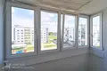 Mieszkanie 1 pokój 41 m² Wiazyń, Białoruś
