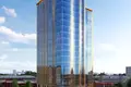 Oficina 118 m² en Moscú, Rusia