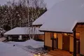 Cottage 215 m² Astrasyckaharadocki sielski Saviet, Belarus