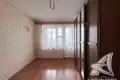 2 room apartment 49 m² Muchaviecki sielski Saviet, Belarus