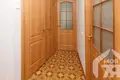 Wohnung 1 zimmer 31 m² Baryssau, Belarus