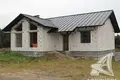 House 145 m² Radvanicki sielski Saviet, Belarus