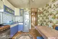 2 room apartment 53 m² Zareccia, Belarus