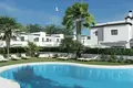 Townhouse 2 bedrooms 93 m² Santa Pola, Spain