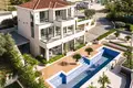 Вилла 3 спальни 250 м² Свети-Стефан, Черногория