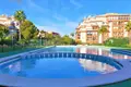 2 bedroom penthouse  Torrevieja, Spain