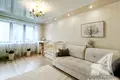 Квартира 2 комнаты 65 м² Мухавецкий сельский Совет, Беларусь