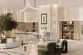 Квартира 1 комната 825 м² Дубай, ОАЭ