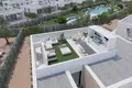 Вилла 3 спальни 111 м² Fuente Alamo de Murcia, Испания