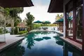 villa de 3 chambres 209 m² Phuket, Thaïlande