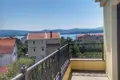 Mieszkanie 1 pokój 59 m² Tivat, Czarnogóra