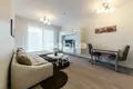 Apartamento 2 habitaciones 40 m² Tallinn, Estonia